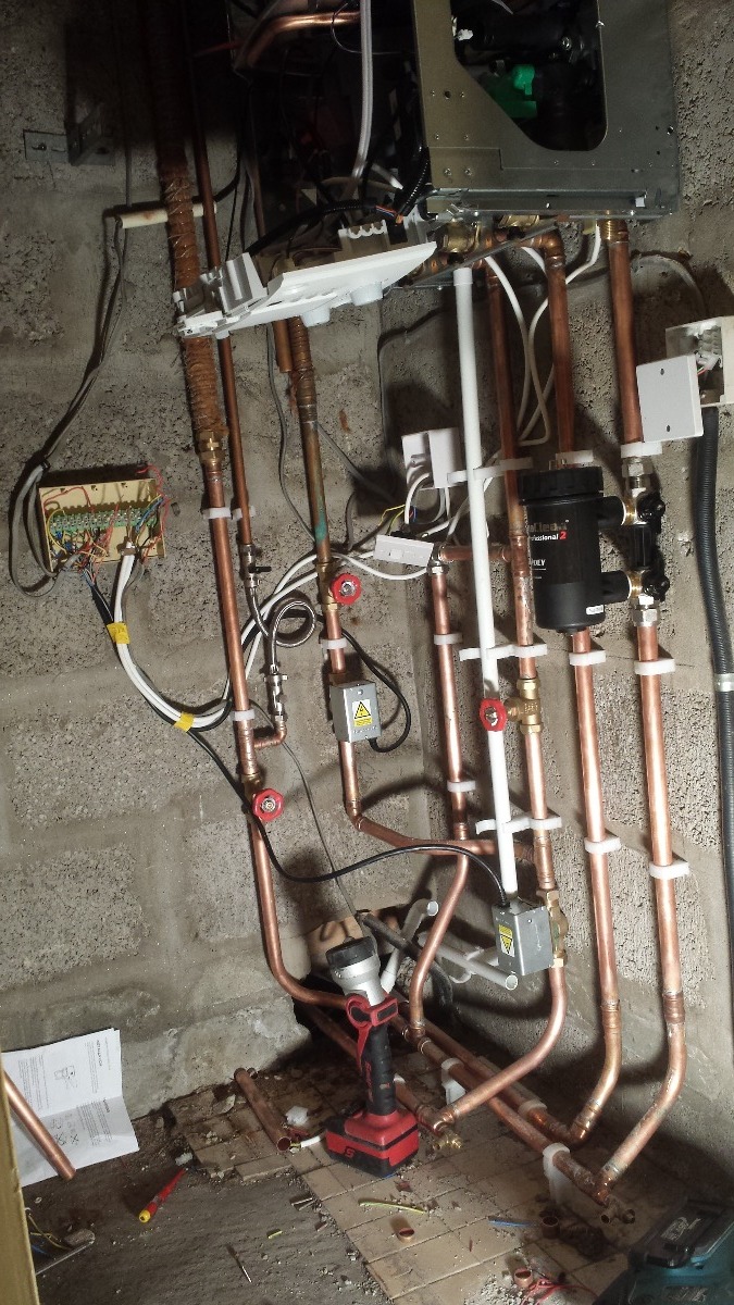 Heating Engineer: Image 16